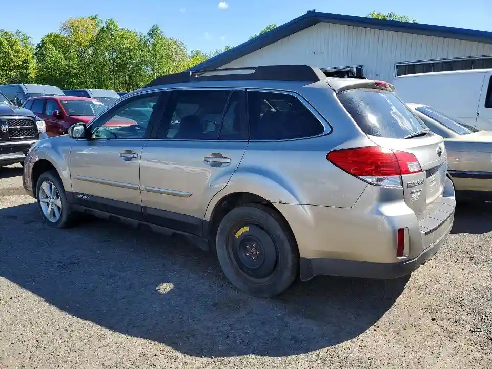 4S4BRBLC9E3240875 2014 SUBARU OUTBACK-1