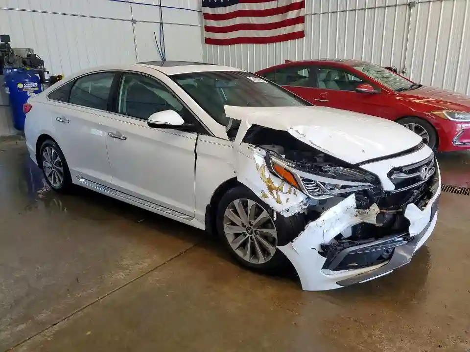 5NPE34AF7GH374707 2016 HYUNDAI SONATA-3