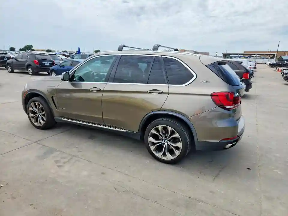 5UXKT0C50J0V99649 2018 BMW X5-1