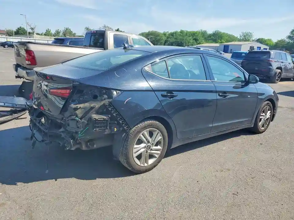 KMHD84LF3LU957376 2020 HYUNDAI ELANTRA-2