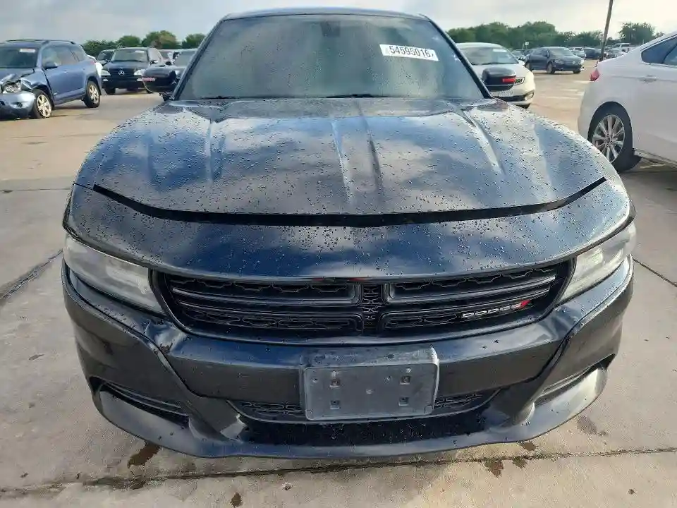 2C3CDXCT3JH133434 2018 DODGE CHARGER-4