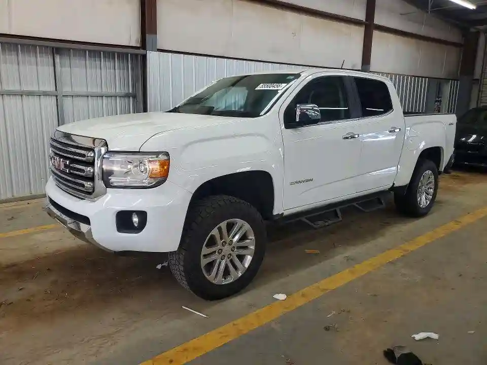 1GTG6DENXJ1209962 2018 GMC CANYON-0