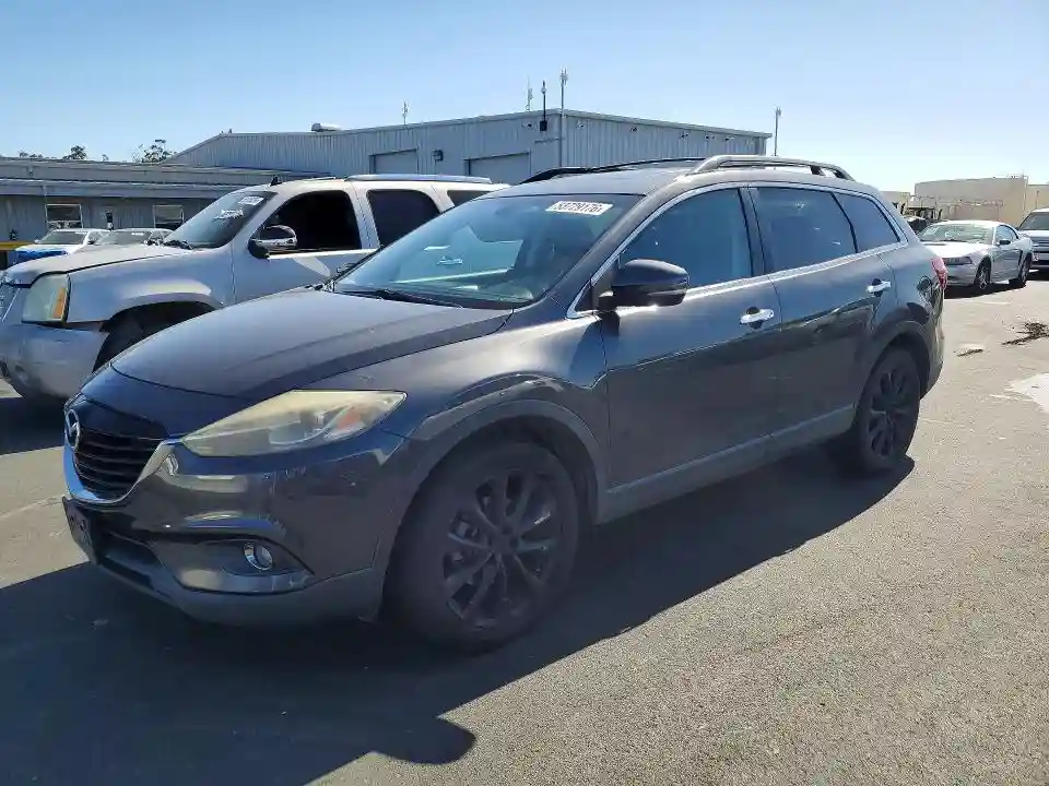 JM3TB2DV5E0434616 2014 MAZDA CX-9-0