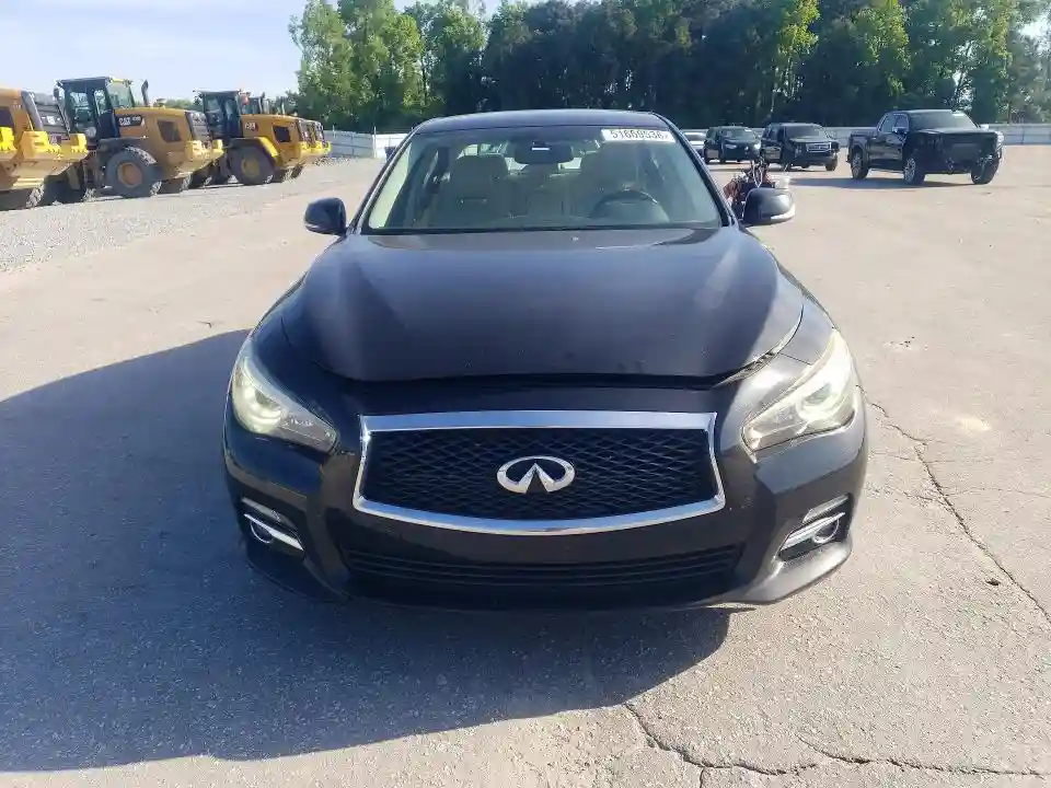 JN1EV7AP2HM733699 2017 INFINITI Q50-4