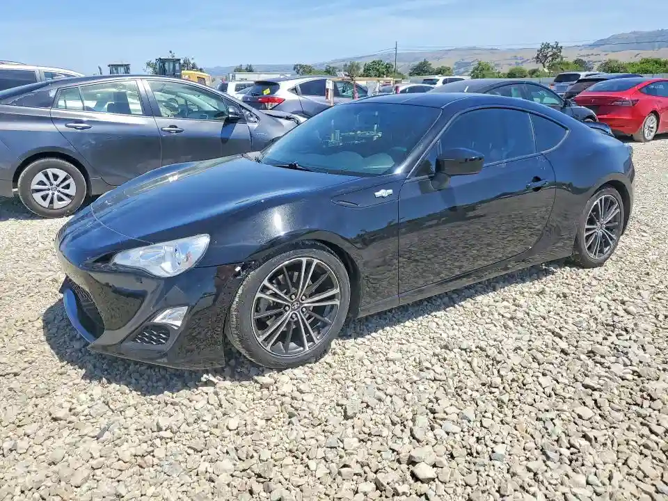 JF1ZNAA1XD1702242 2013 SCION FRS-0