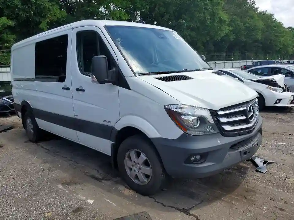 WD3PE7CC3F5956903 2015 MERCEDES-BENZ SPRINTER-3