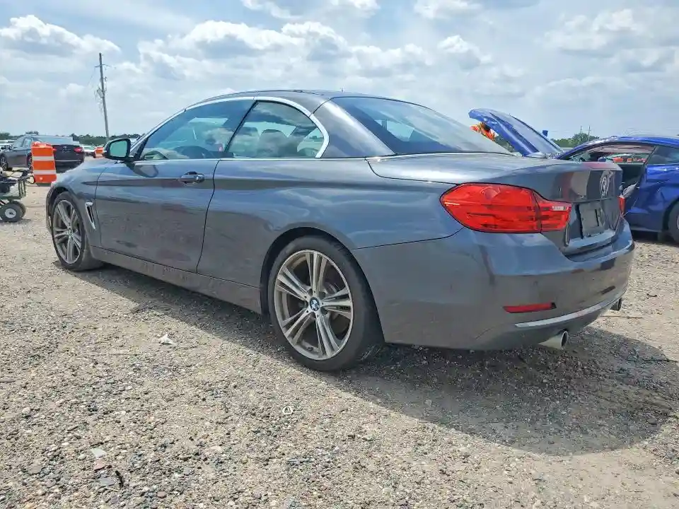 WBA3T3C56G5A41839 2016 BMW 4 SERIES-1