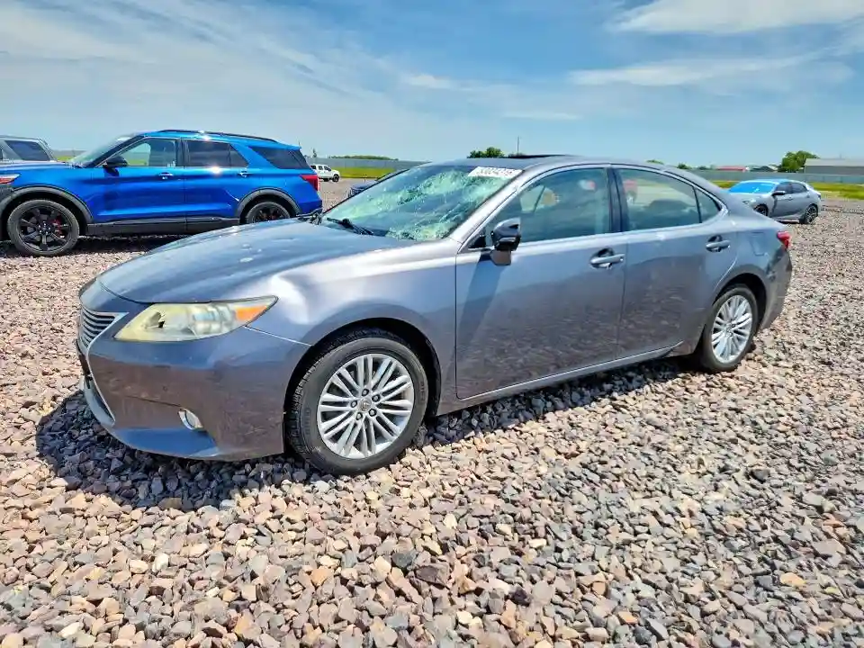 JTHBK1GG7D2032061 2013 LEXUS ES350-0