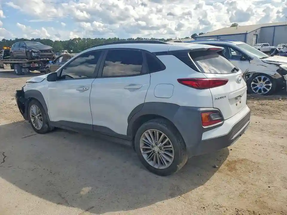 KM8K22AA0LU580655 2020 HYUNDAI KONA-1