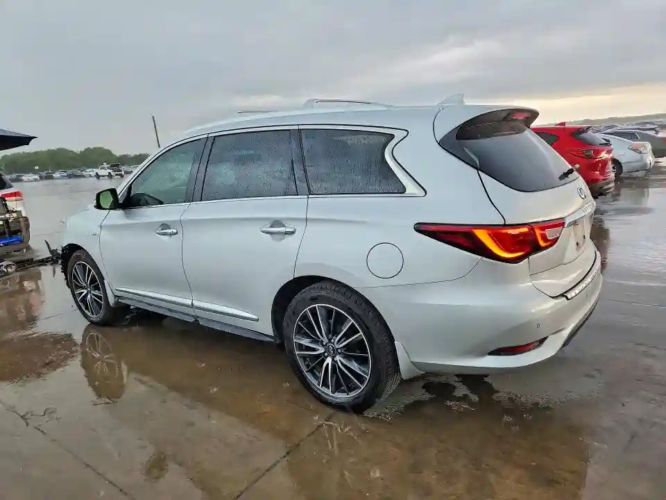 5N1DL0MN7JC510453 2018 INFINITI QX60-1