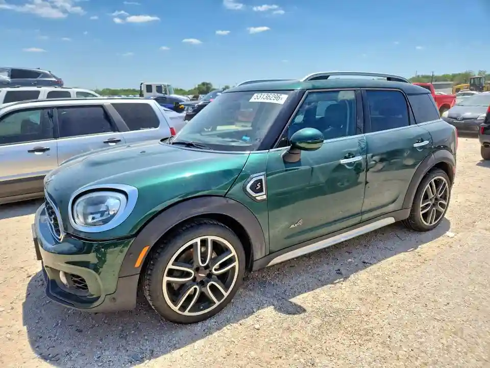 WMZYT5C30H3D78779 2017 MINI COOPER-0