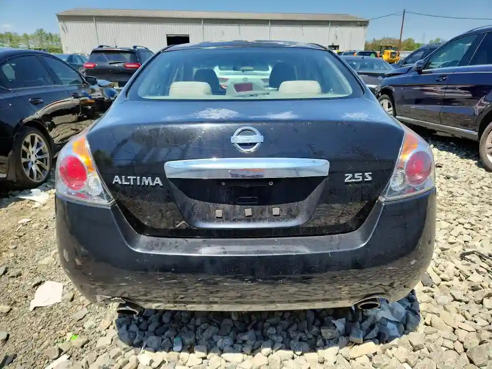 1N4AL2AP1AN543757 2010 NISSAN ALTIMA-5