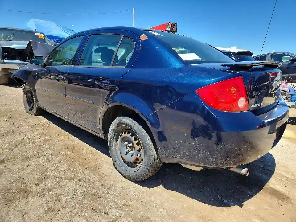 1G1AD5F50A7172748 2010 CHEVROLET COBALT-1