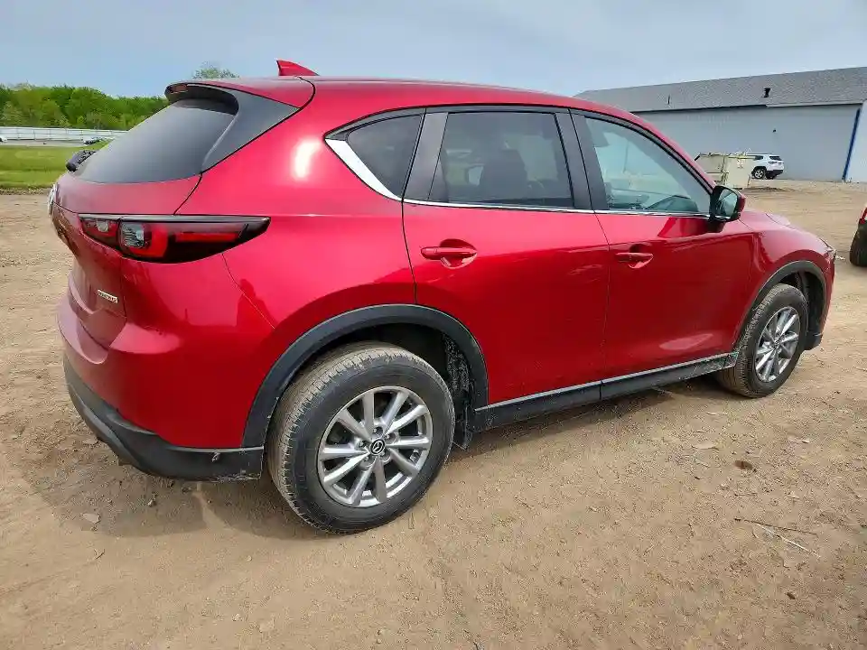 JM3KFBBM2N0572107 2022 MAZDA CX-5-2