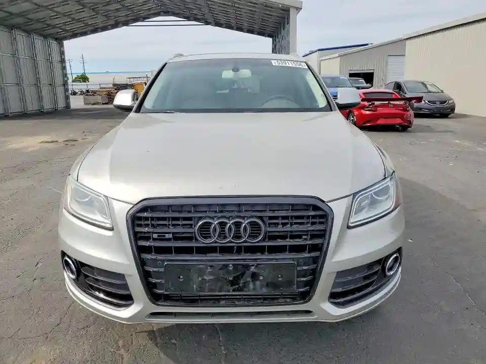 WA1LFAFP1EA130922 2014 AUDI Q5-4