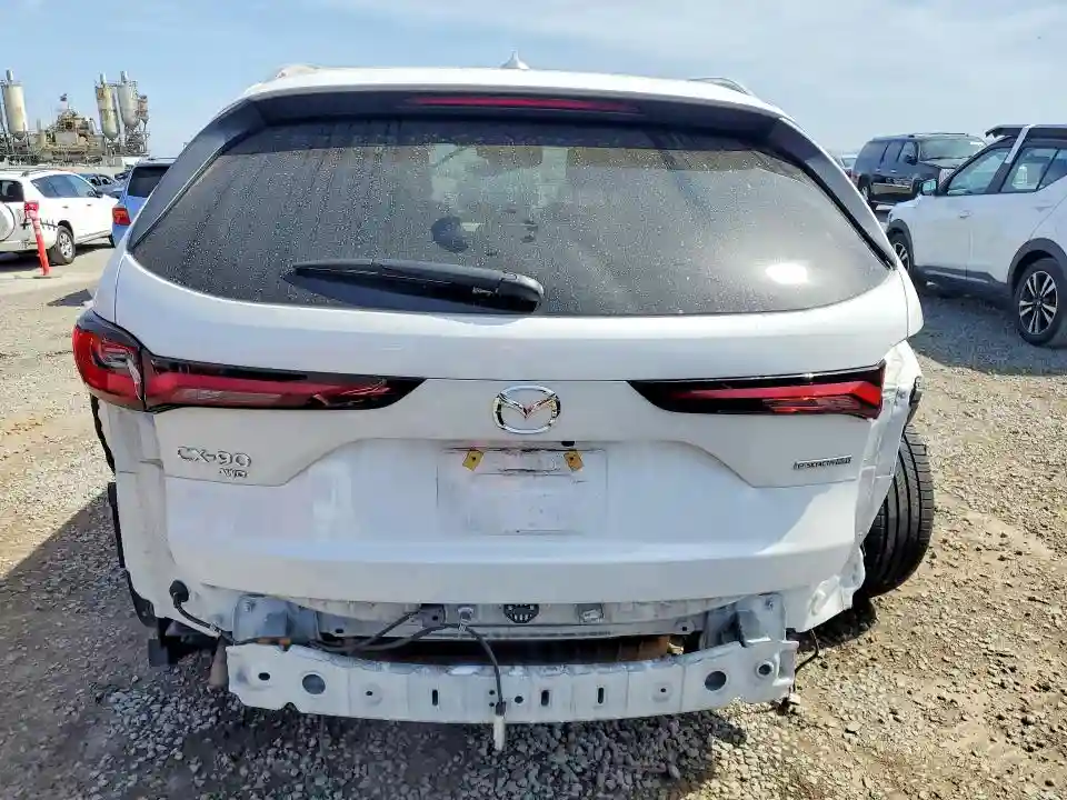JM3KKEHA8R1126103 2024 MAZDA CX-90-5
