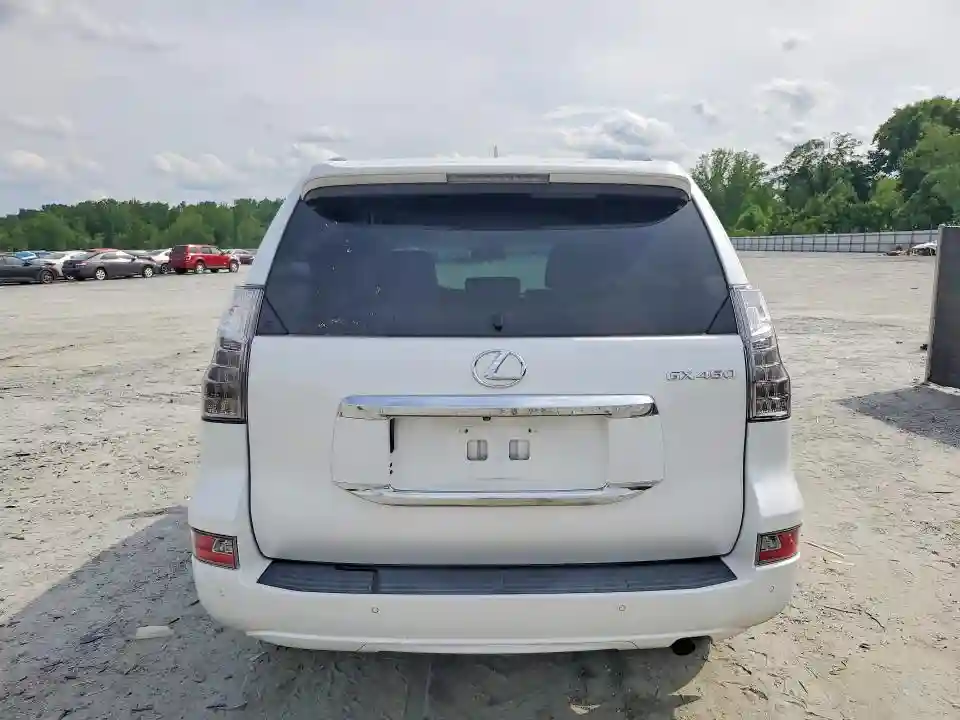JTJBM7FXXE5086015 2014 LEXUS GX-5