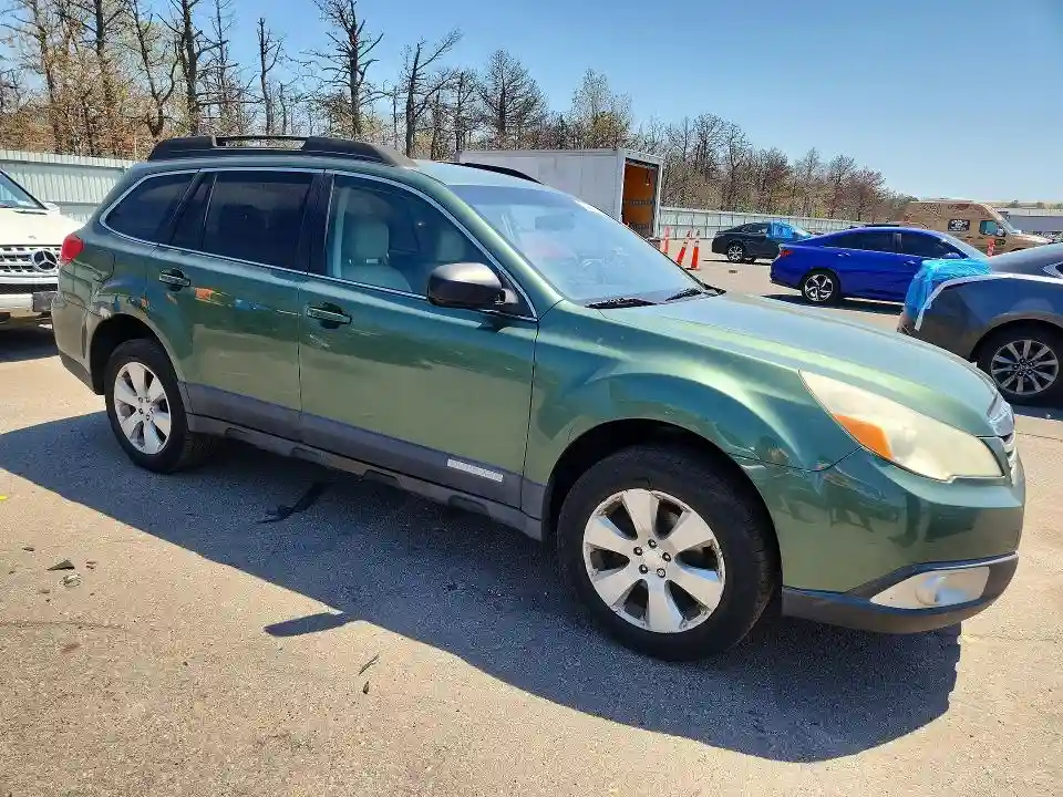 4S4BRBCC4B3420213 2011 SUBARU OUTBACK-3