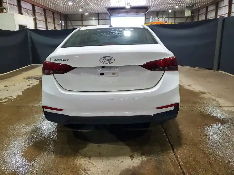 3KPC24A68ME152459 2021 HYUNDAI ACCENT-5