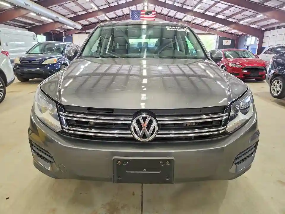 WVGAV7AX9DW021096 2013 VOLKSWAGEN TIGUAN-4