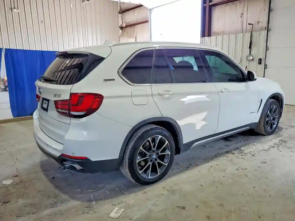 5UXKT0C5XJ0V99870 2018 BMW X5-2