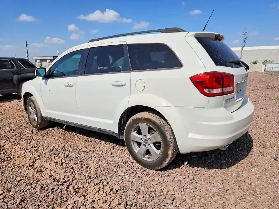 3D4PH1FG5BT504389 2011 DODGE JOURNEY-1
