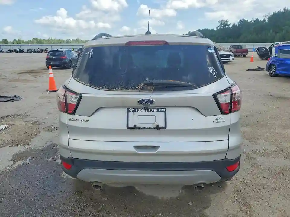 1FMCU0GD7JUB62109 2018 FORD ESCAPE-5