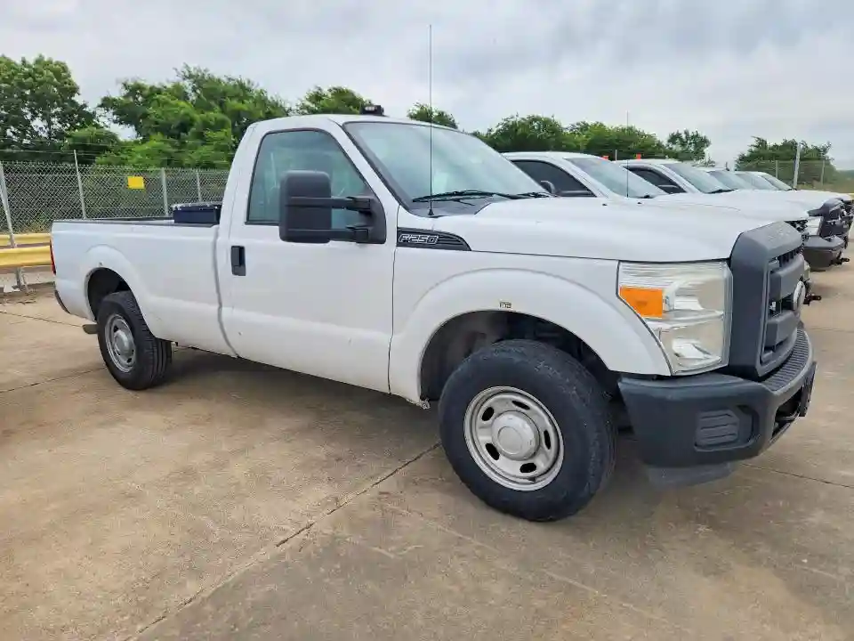 1FTBF2A62DEA64782 2013 FORD F250-3