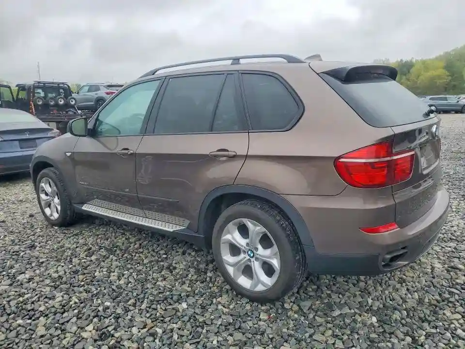 5UXZV8C5XCL423491 2012 BMW X5-1
