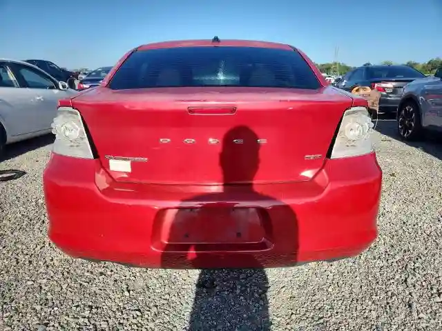 1C3CDZCG7DN531515 2013 DODGE AVENGER-5