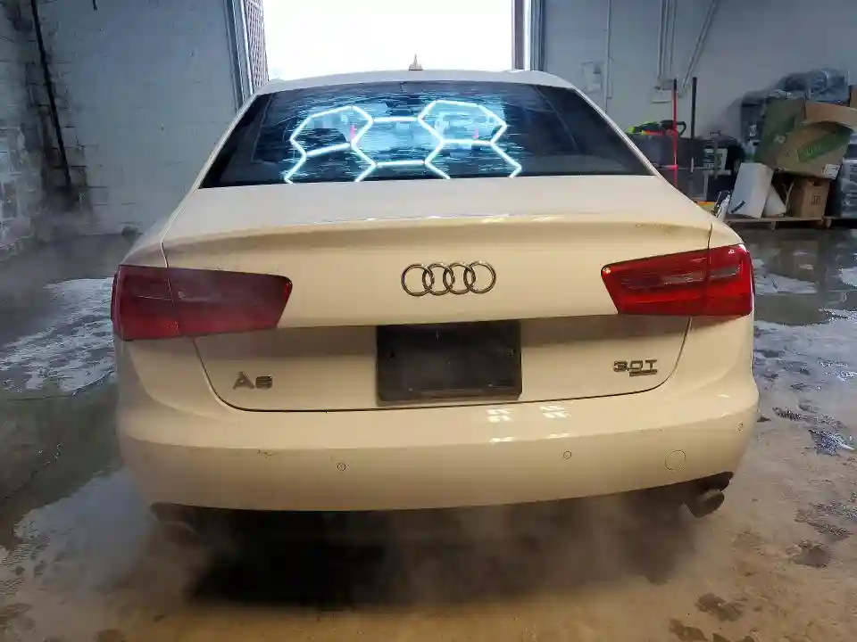 WAUBGAFC4CN006836 2012 AUDI A6-5