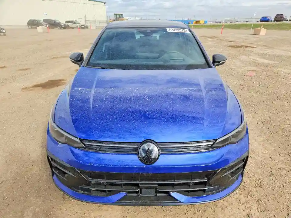WVWKB7CD1SW233993 2025 VOLKSWAGEN GOLF-4