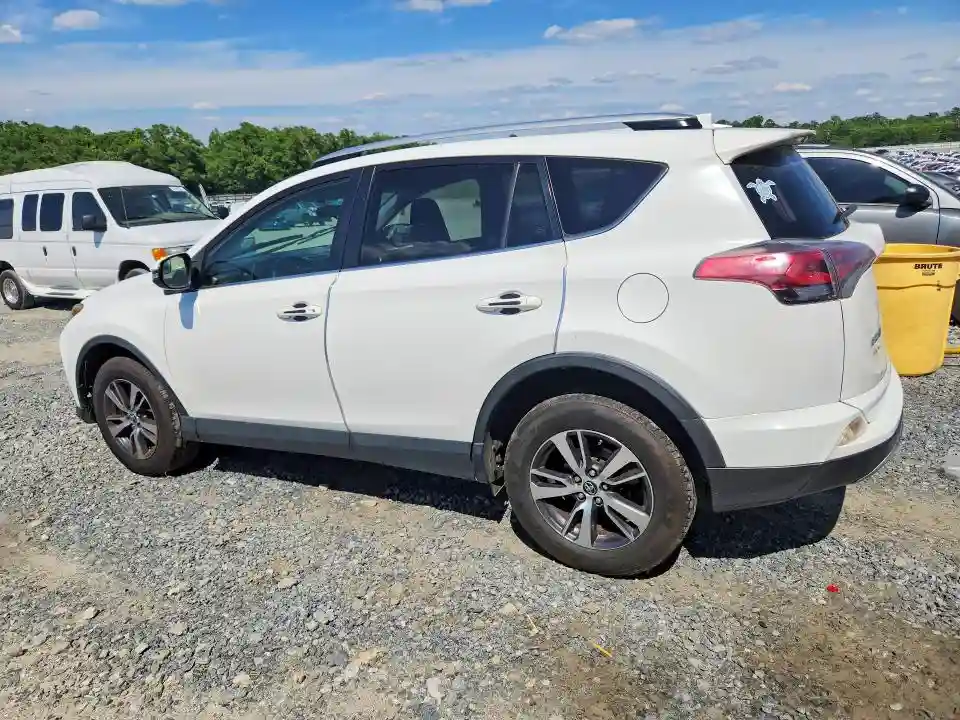 JTMWFREV4GD084120 2016 TOYOTA RAV4-1