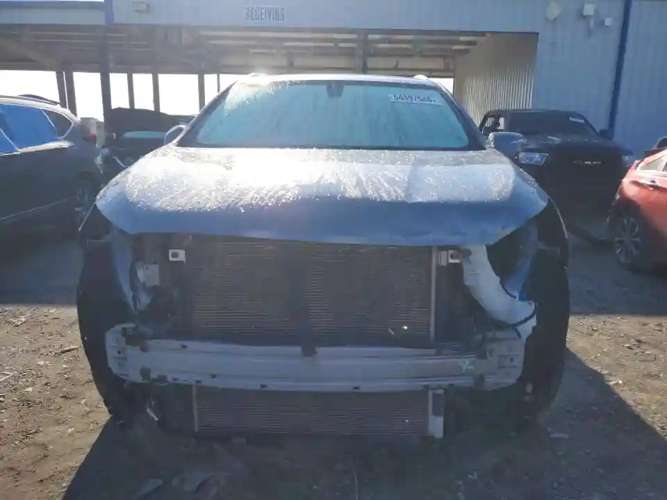 5GAERBKW3LJ308904 2020 BUICK ENCLAVE-4