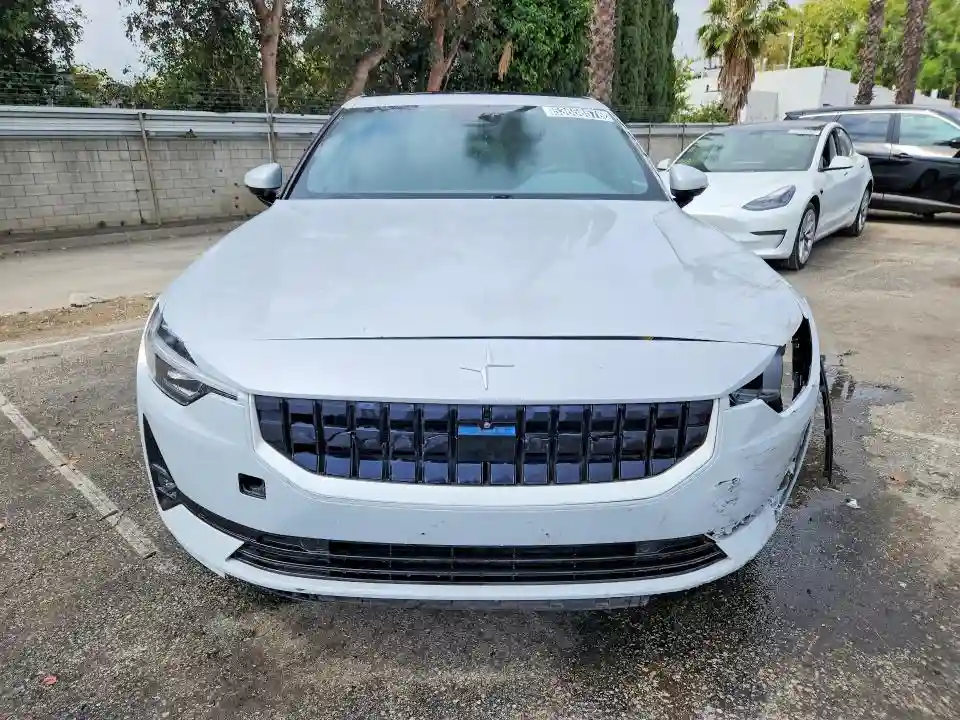 YSMEG3KA2PL145059 2023 POLESTAR 2-4