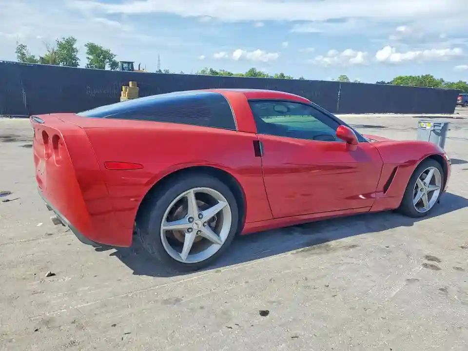 1G1YE2DW5D5109103 2013 CHEVROLET CORVETTE-2