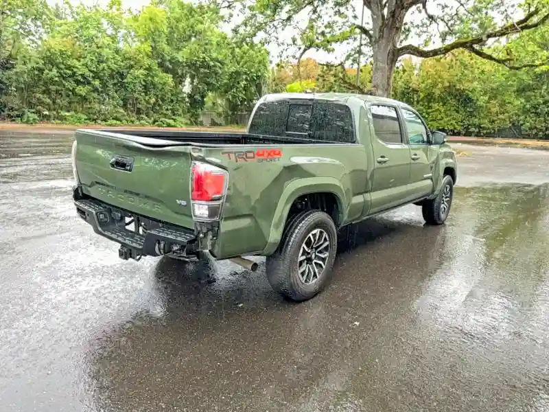 3TMDZ5BNXNM136041 2022 TOYOTA TACOMA-3