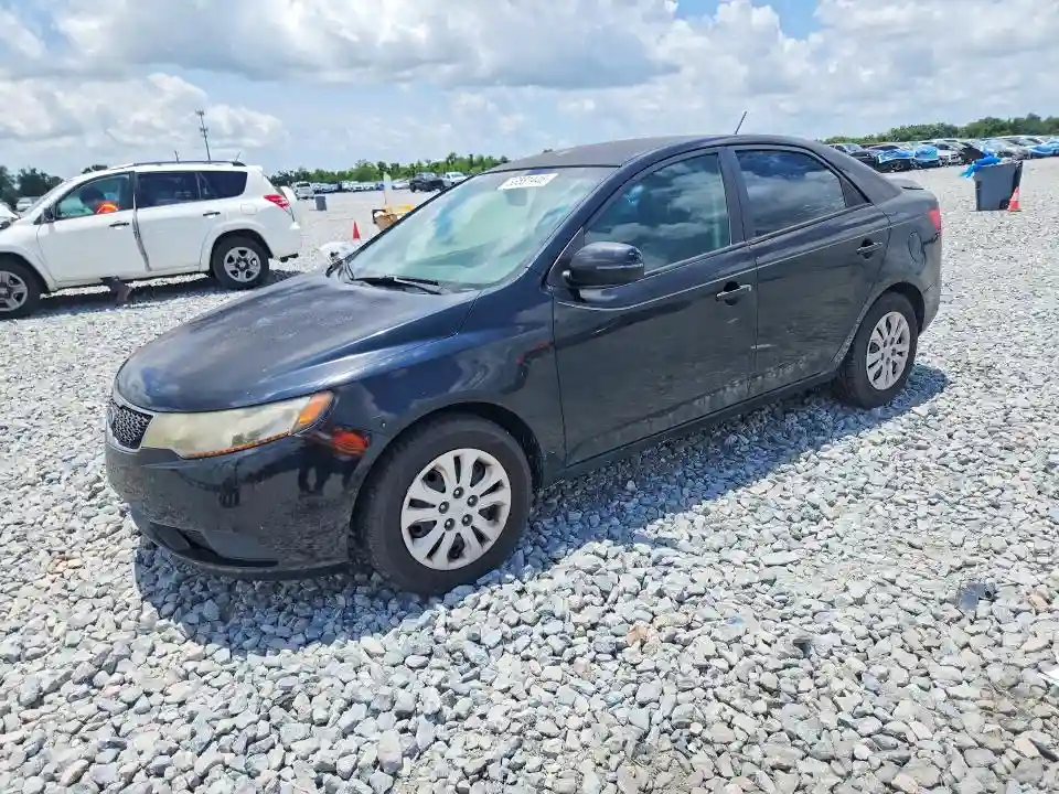 KNAFU4A24C5488587 2012 KIA FORTE-0