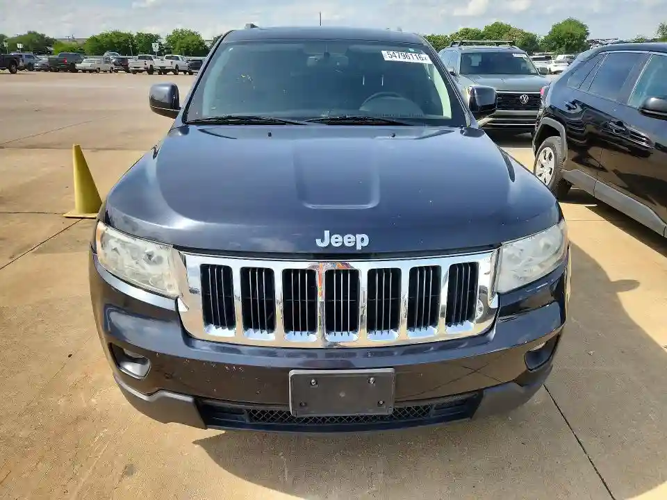 1C4RJEAT2CC307442 2012 JEEP CHEROKEE-4