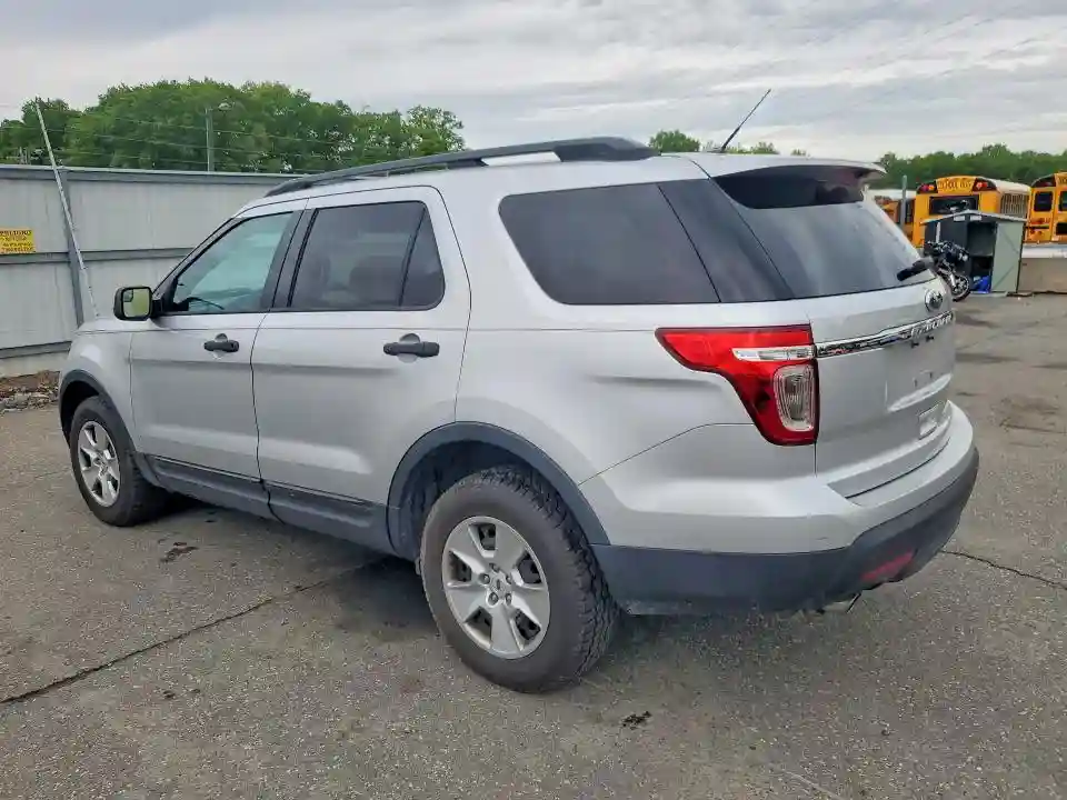 1FM5K8B8XDGC53210 2013 FORD EXPLORER-1