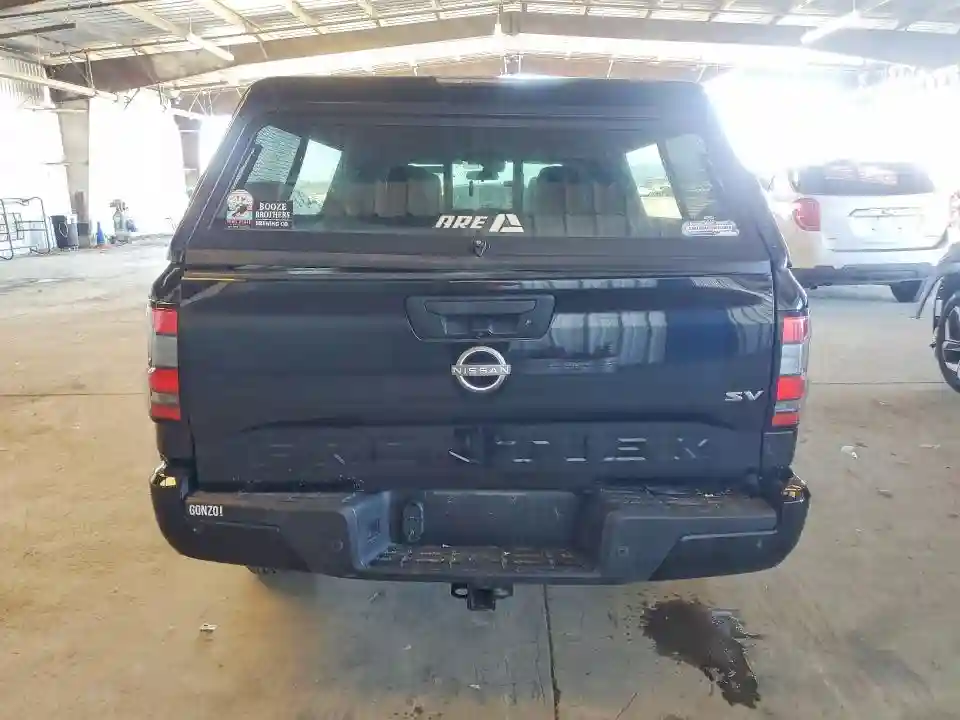 1N6ED1FJ7RN624522 2024 NISSAN FRONTIER-5