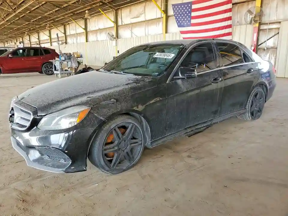 WDDHF8JB7EB004354 2014 MERCEDES-BENZ E-CLASS-0