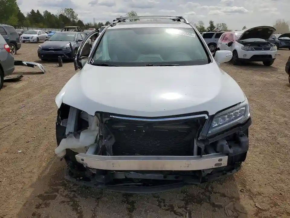 5J8TB4H52HL007087 2017 ACURA RDX-4