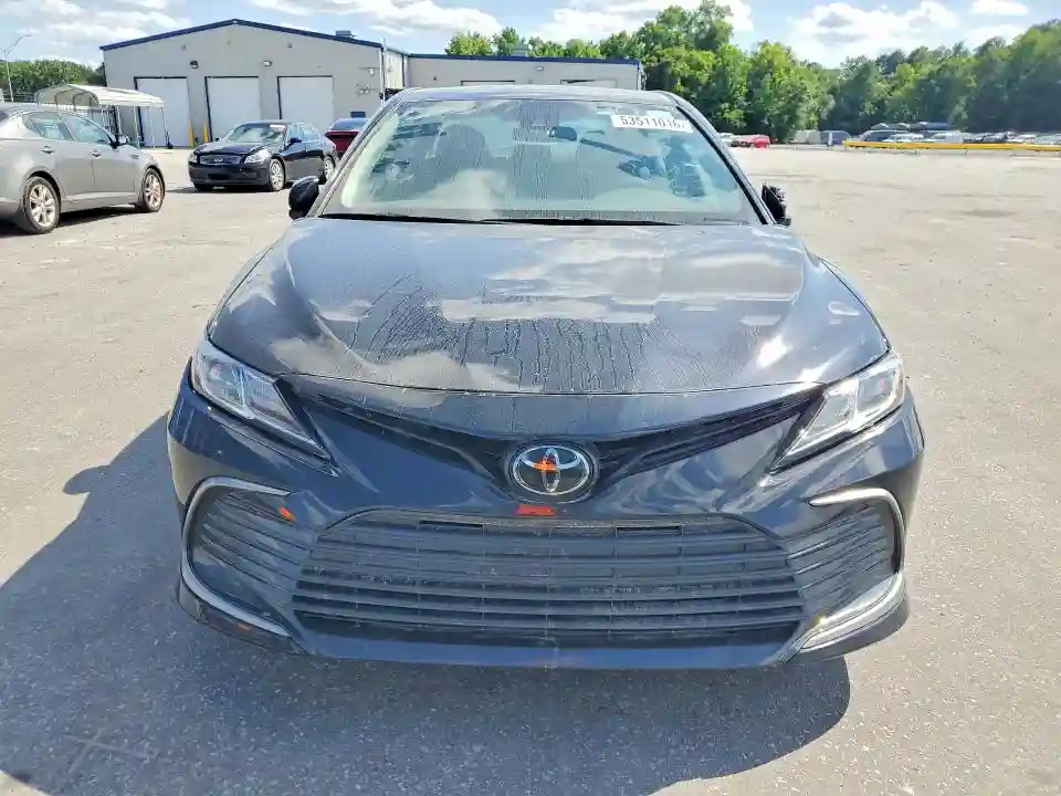 4T1C11AK8NU625502 2022 TOYOTA CAMRY-4