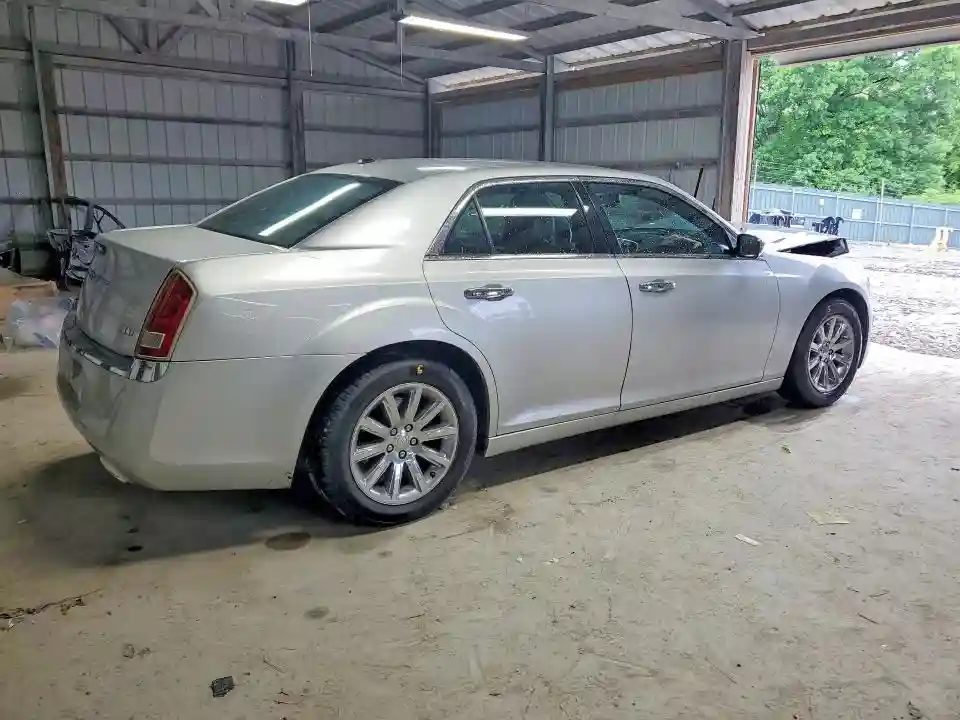 2C3CCACGXCH204084 2012 CHRYSLER 300-2