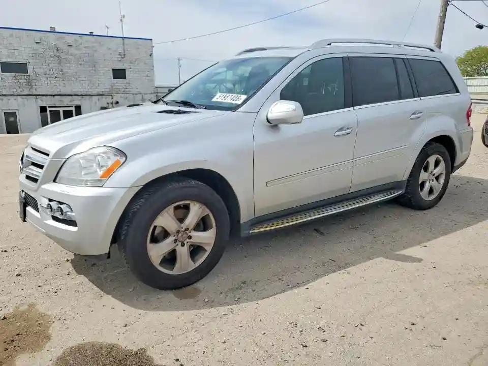 4JGBF7BB1AA533030 2010 MERCEDES-BENZ GL-CLASS-0