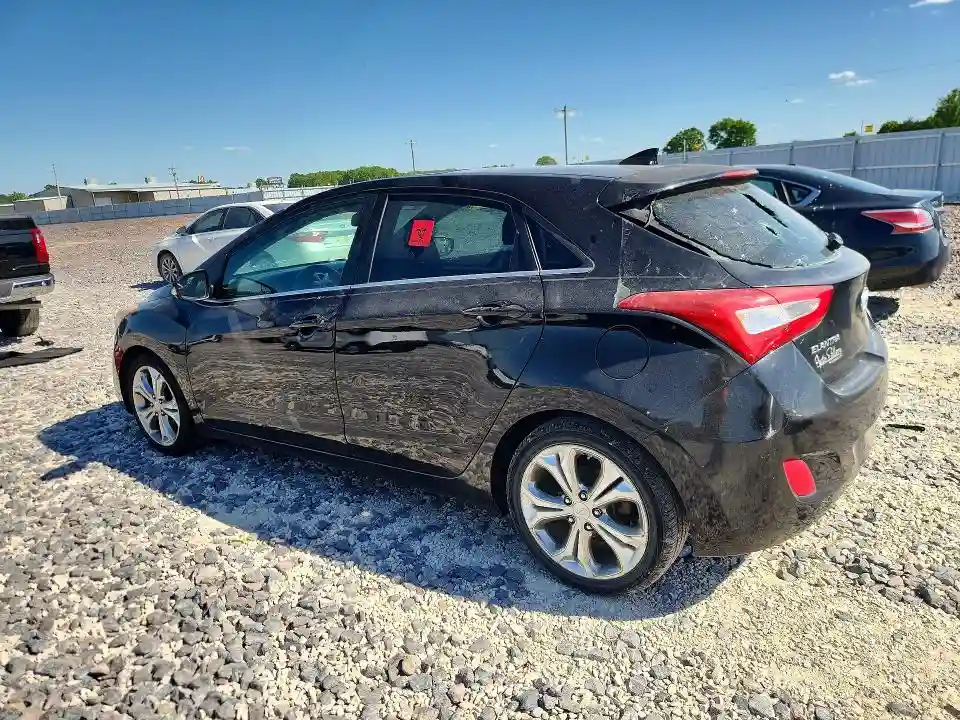 KMHD35LH7EU234297 2014 HYUNDAI ELANTRA-1