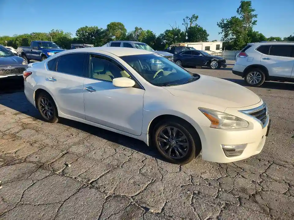 1N4AL3AP0FC416099 2015 NISSAN ALTIMA-3