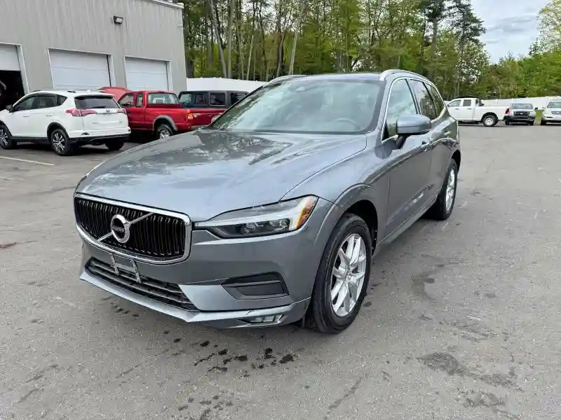 YV4102RK9M1841297 2021 VOLVO XC60-0
