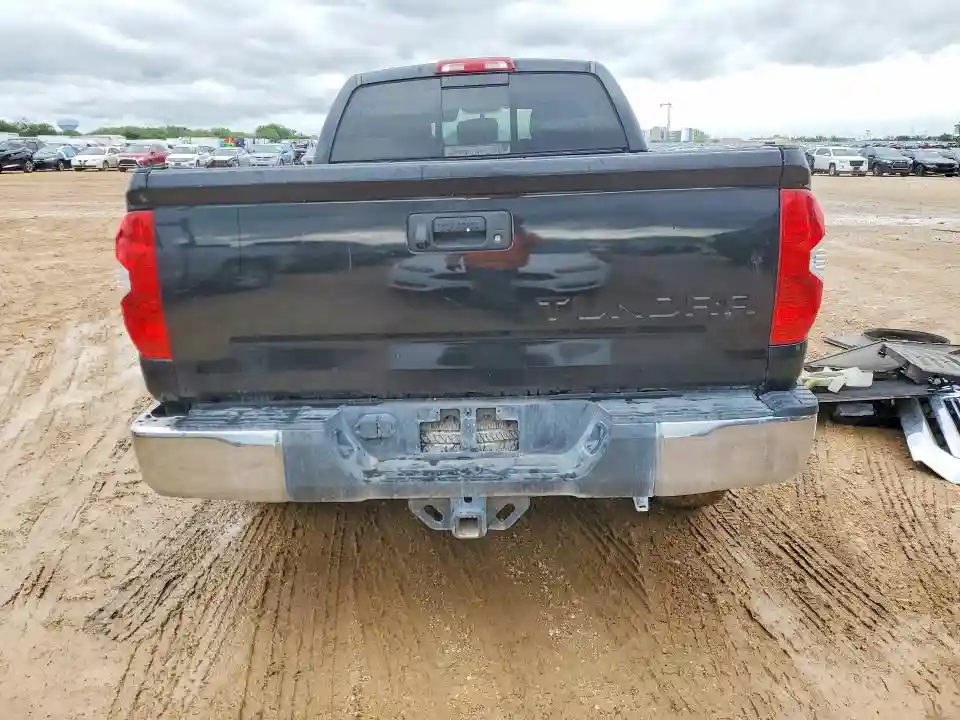 5TFRM5F15GX104011 2016 TOYOTA TUNDRA-5